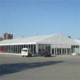 Huge Aluminium Exhibition Tent thumbnail-1