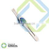 Eyebrow Tweezers, Eyelash Tweezers B-EBT-47