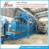 Aluminium Extrusion Air And Water Profile Quenching System thumbnail-1