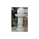 Fountain(Guangxi White)