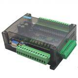 LE3U 24MR6AD2DA 14 Input 10 Relay Output 6 Analog Input 2 Analog Output Plc Controller RS485 MODBUS RTU RTC thumbnail-3