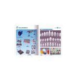 Plastic Extrusion Blow Mould and Injection Blow Mold thumbnail-1