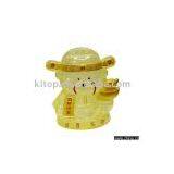 MB019/money Saving Box/piggy Bank/coin Bank thumbnail-1