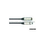 Microphone Cables (Standard Class) thumbnail-1