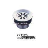 Urinal Drain Knob thumbnail-1