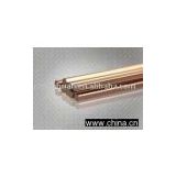 phos copper silver brazing alloy rod