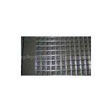 Welded Wire Mesh Panel