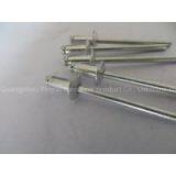 Aluminum and Iron Rivets