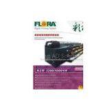 Solvent Printer on Konica Minolta Printheads 1,8m or 2,5m or 3,2m Wide LJ180/25/320K