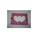 Plastic Frame, PVC Frame, Soft Frame thumbnail-2