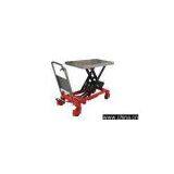 Scissor Lift Table CART-1750 thumbnail-1