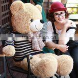 200cm Giant Teddy Bear Giant Plush Bear Giant Bear Toys thumbnail-1