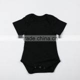 Infant Clothing Baby Summer Red Romper Baby Clothes 0-24 Month Yiwu Manufacturing thumbnail-4