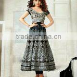 Party Wear Bollywood Salwr Suit thumbnail-1