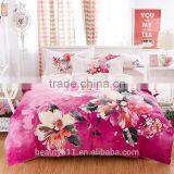 2017 New Design Single Bed Custom Printed Bed Sheets BS266 thumbnail-4