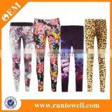 2014 Hot Selling New Design Wholesale Lady Legging for Women