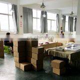 Qingdao Focus On Color Industry & Trade Co., Ltd. company overview - view 3 thumbnail