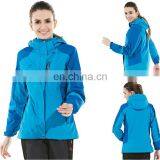 Winter Outdoor Jacket Waterproof Breathable Jacket With Detachable Lining thumbnail-6