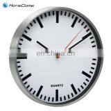 Boats Home Decoration Round Fashion Wall Clock thumbnail-4