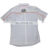 Men's Short Sleeve Shirt thumbnail-2
