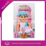 Wholesale Baby Doll Stroller for Kids thumbnail-1