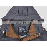 New Design Italian Extreme Winter Jacket Men thumbnail-5
