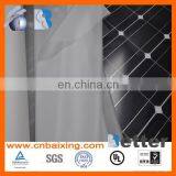 Bbetter EVA film for solar cell glass