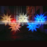 Factory direct Cheap inflatable star for stage decoration