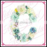 Aidocrystal Wholesale Floral Arrangement Artificial Flower Decor Office Decoration Flower Letter C thumbnail-1