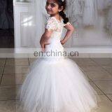 Baby Girl Flower Dress Wholesale Manufacturer thumbnail-6