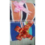 Blank 100% Cotton Hotel And Motel Bath Towel Set thumbnail-3