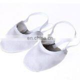 Dance Shoes Gymnastics Half Shoes Half Shoes Ballet Shoes Half Sole Dance Shoes Rhythmic Gymnastics Shoes X-8049# thumbnail-2