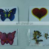 Healthy Cartoon 3d Graphics Sticker With Wallpaper thumbnail-5