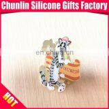 Beautiful Enamel Butterfly Lapel Pins thumbnail-2