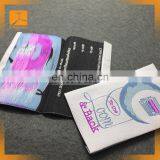 Factory Wholesale Private Label Clothing Manufacturers Woven Label for Bed Sheets Labels thumbnail-6