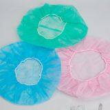 Medical Surgical Hair Cap-non Woven Cap thumbnail-4