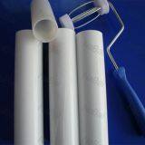 0.08mm Thickness White Adhesive BOPP Roller For Machine thumbnail-2