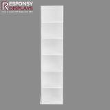 Many Layers Floor Frosted White Acrylic Sunglasses Display Shelf thumbnail-4