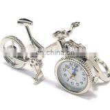 Antique Bicycle Watch With Key Chain in Promotional Gifts