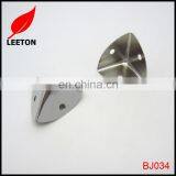 Factory Supply Cheap Metal Wooden Box Corner thumbnail-2