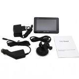 Car Gps Navigator With High Quality Car DVR 1080P Camera thumbnail-1