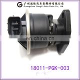 Hot-selling Car Parts and Accessories Air Compressor Exhaust Valve 18011-PGK-003