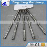 Denso Injector Connectors Valve Rod