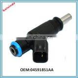 Auto Spare Parts Car Fuel Injector Nozzle For Chrysler 300 Dodge Charger Jeep Grand Cherokee 5.7 04591851AA thumbnail-1