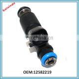 Auto Spare Parts Car For Chevrolet Pontiac 2.2 Discount Fuel Injector Nozzle 12582219 thumbnail-1
