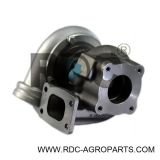 Tractor Spare Parts Turbo Unit For BF4M 2012