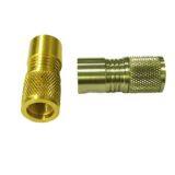 Customized Brass CNC Machining /turning/milling Parts