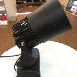 90W IP65 Waterproof Anti Glare Spot Light LED With CE RoHS thumbnail-3