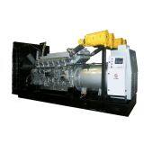 Chinese Manufacturer 64kw SDEC Diesel Generator 3 Phase Electric Generator thumbnail-3