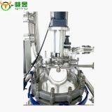 50L Chemical Double Collection Bottle Glass Reaction System Lab Reactor thumbnail-4